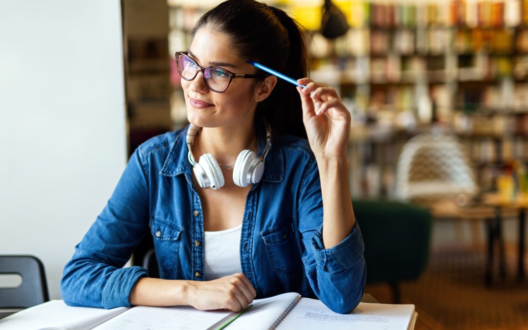 Pregnant in College? Here’s What You Need to Know