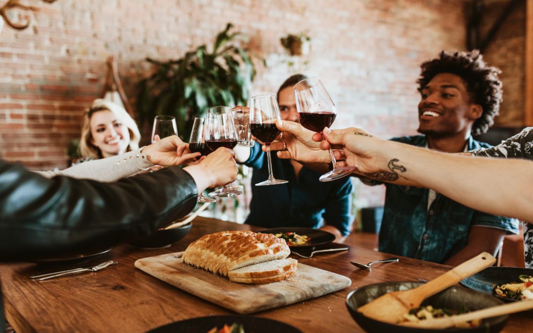 What You Need to Know About Alcohol in Pregnancy